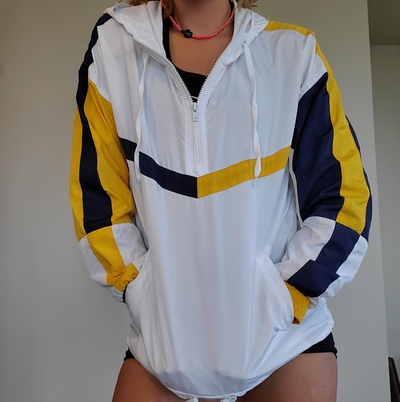 Zumiez Tops - Zumiez windbreaker